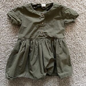 The Simple Folk - The Simple Dress